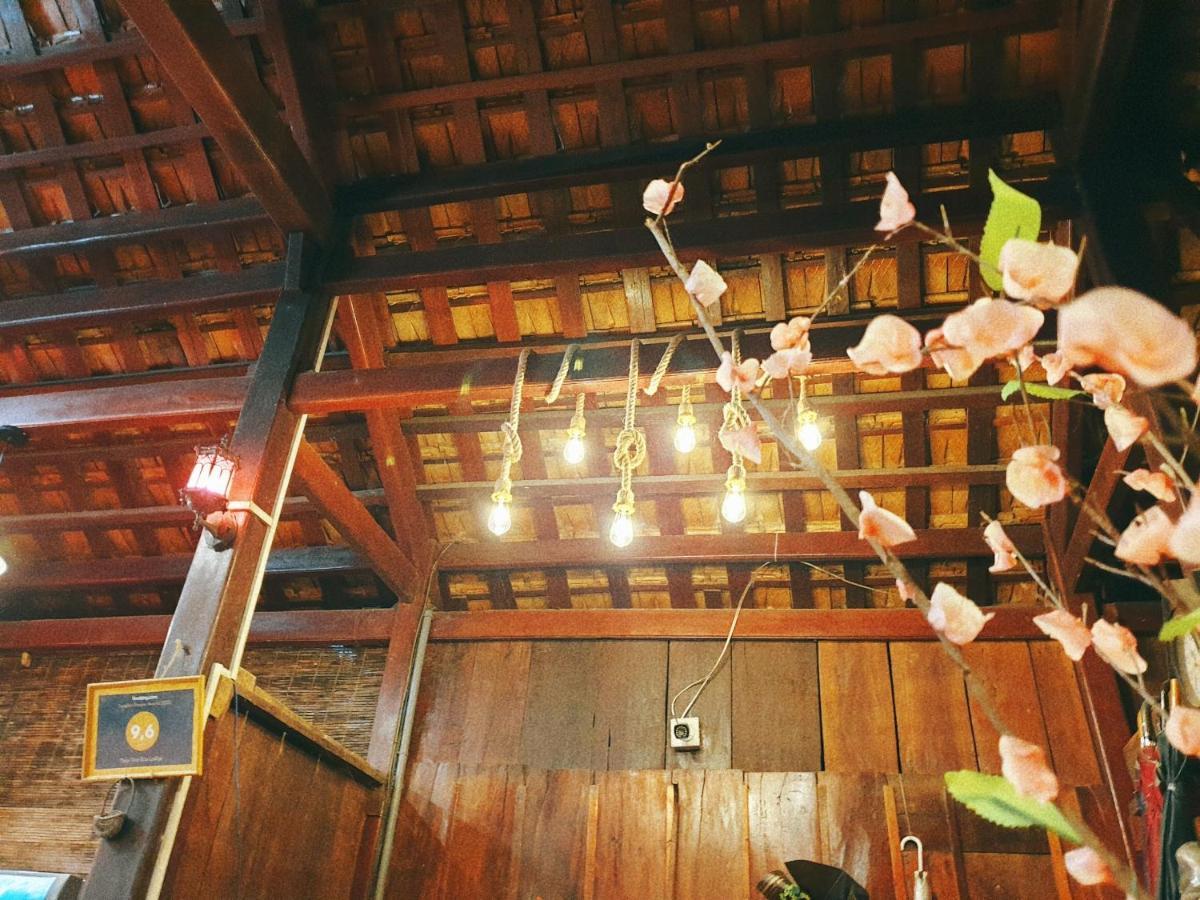 Thuy Tien Ecolodge كات تيان المظهر الخارجي الصورة